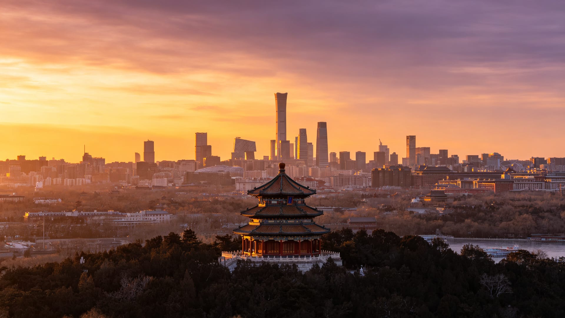 Beijing Wonder Tours