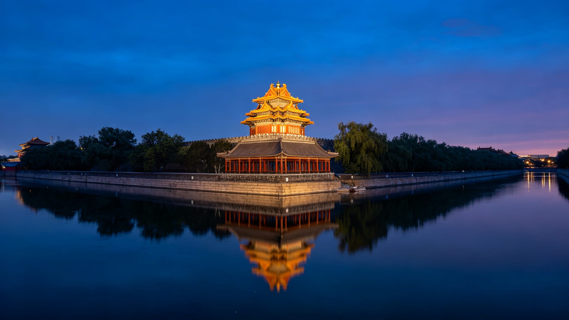 China Tours