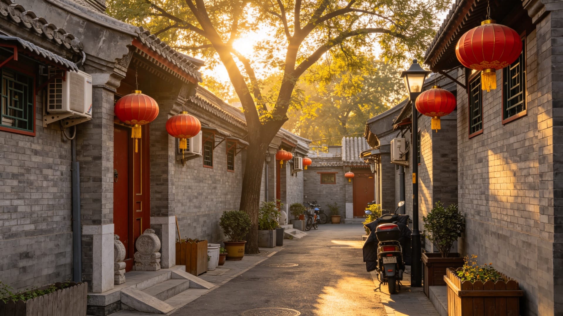 Beijing Wonder Tours