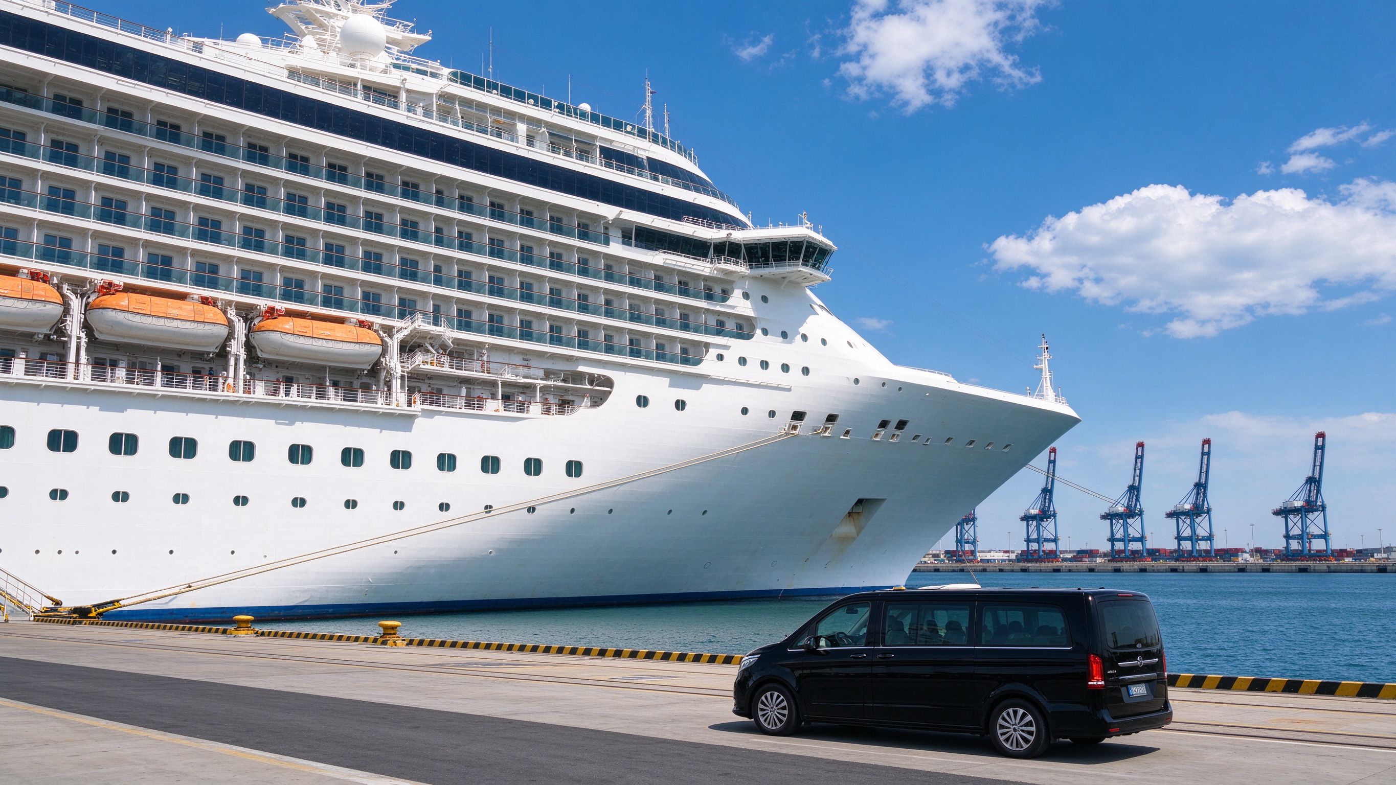 2 Days Private Tour From Tianjin Port to Beijing City
