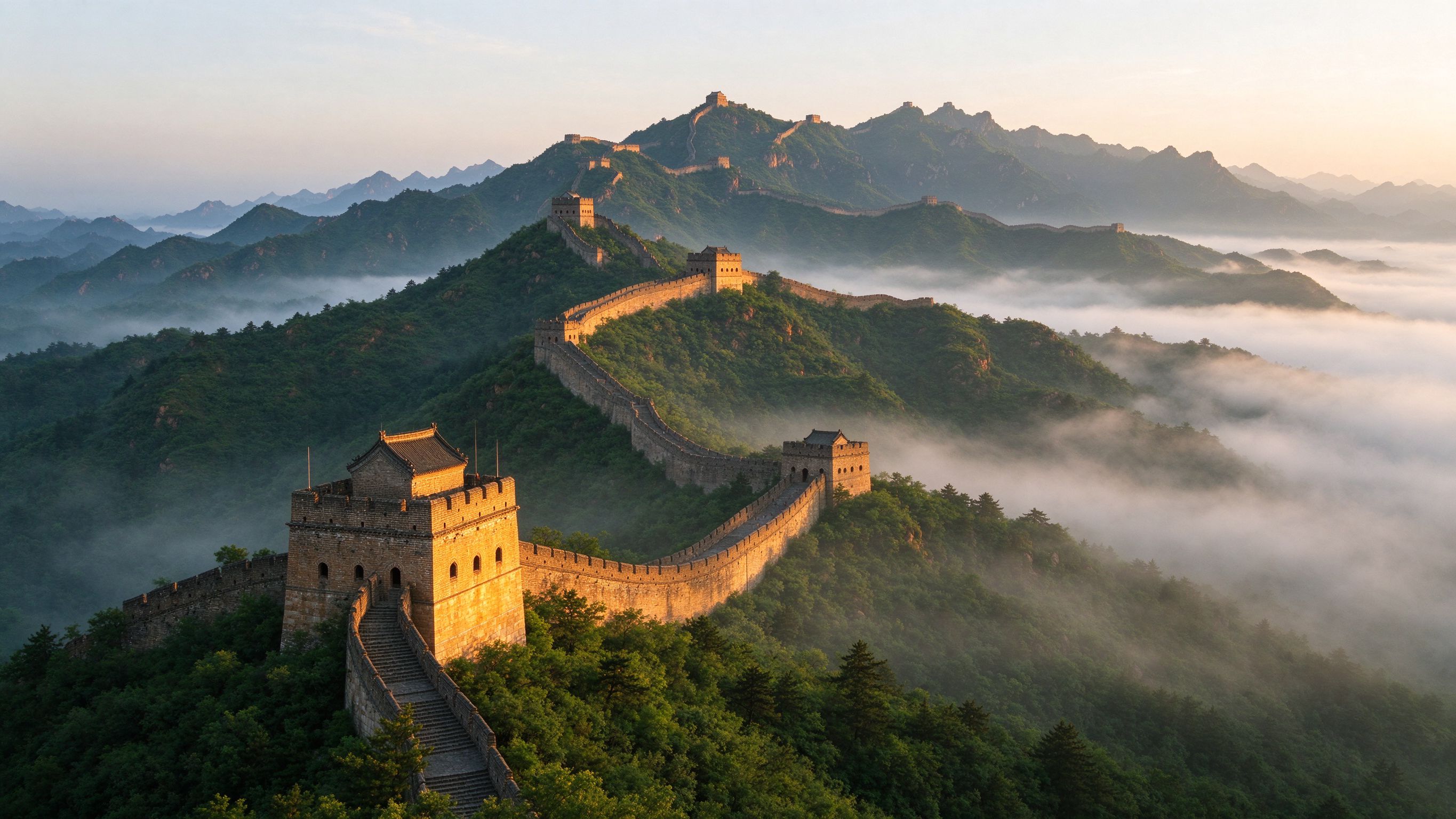 Beijing Private 2-Day Tour with Mutianyu Great Wall