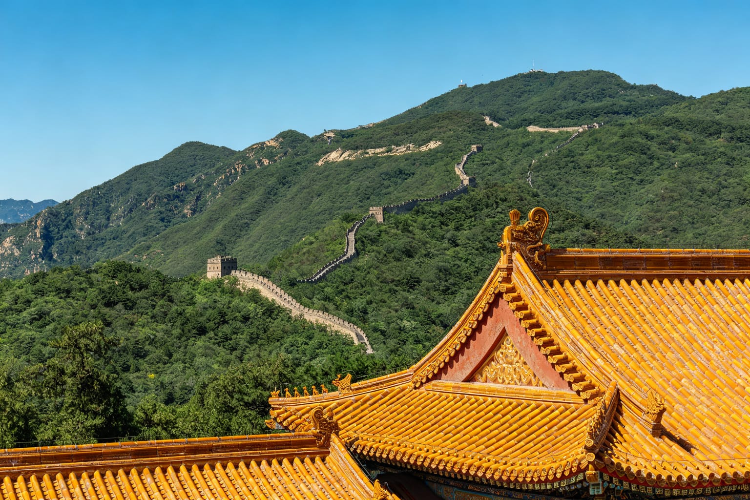 Beijing Private 1-Day Highlights Tour